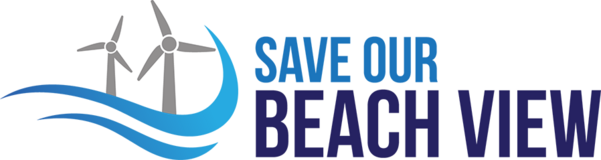 Save Our Beach View